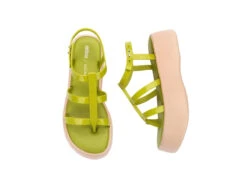 Melissa Caribe High Platform + Salinas - Green -Femme Feet NK q2nJtYcTE0nI Xue3qpijg 71903.1710848238