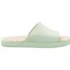 Melissa Fluffy Slide - Green Beige -Femme Feet Ntss5tqh6QnSGAI5NvVwcY15g 42320.1711106430
