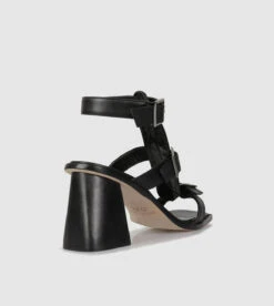 Lexa Block Sandals -Femme Feet NyCifRHqBsYZ2K gVt06XwQJs 99449.1711020262