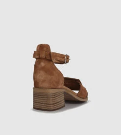 Aleli Block Sandals -Femme Feet O0i0k cxlNu8oBNp7N nIasYo 34870.1710933797