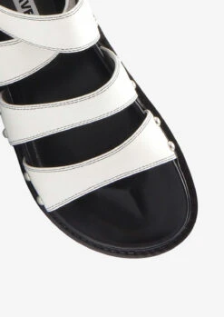 Bethy Sandal White -Femme Feet O6Iih9k0UPKZGyQhQ8QlsEPV0 82954.1709816296
