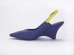 Melissa ＋ OPENING CEREMONY Punto - Purple Blue -Femme Feet O8 EMU5VchunkEGkafRc74ZnY 35051.1711106639