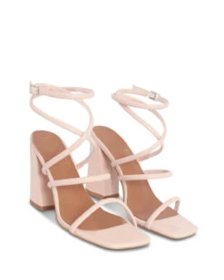 Seville Blush 9.5cm Heel -Femme Feet OMqlVwfbVp cxgPQVN6dlW0uM 07138.1711107208