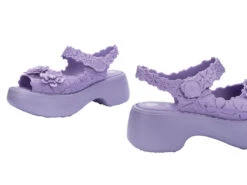 Melissa Blossom ï¼‹ VIKTOR & ROLF - Lilac -Femme Feet OPyiXbMPn B2hi8jKUVeUH5g 10081.1710848225