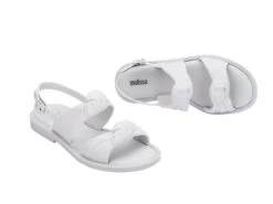 Melissa Velvet Sandal - White -Femme Feet OdTh9tPJIhFA XFTRGrA1sqdI 89253.1711106686
