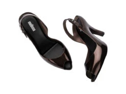 Melissa Lady Dragon II - Bronze Black -Femme Feet Ov7qQIxLe5HMywGUwFE bvX M 42782.1711106648