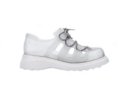 Melissa ＋ OPENING CEREMONY Lacey - Clear