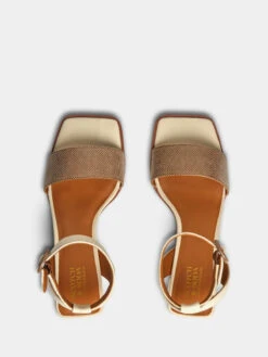 Scotch & Soda Courtney Sandal -Femme Feet PGXHABUZoyaRH6H0zLWrZ6Z08 49595.1710760396