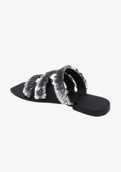 Roller Slide Silver -Femme Feet Q9rlNOBOHUi1varEe0wLfxUNg 41652.1710158869