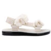 Melissa Papete Fluffy + Rider - White -Femme Feet QVa609XoLlViRzFWEGAWV95 0 30974.1710934177