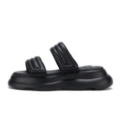 Porto Strap All Black -Femme Feet R7HQv 8KjzOpPZ0JYFfifqOZk 88505.1711106702