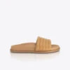 Orla Footbed Tan