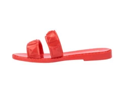 Melissa Lucy Slide - Red -Femme Feet RNCRv0mBdvhAwW9O8cgy1wrtk 16655.1710848237