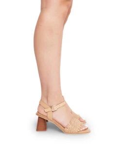 Sadie Natural 7cm Heel -Femme Feet RZ9eNAQrlrf 7dfaVWAcbbj5E 72842.1711106838