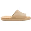 Melissa Fluffy Slide - Beige -Femme Feet RcwHunAEcn3jrOSicoEaSsRBI 83420.1711106639