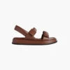 THE SPORTY SANDAL CHOCOLATE 2 THE SPORTY SANDAL CHOCOLATE -Femme Feet RejYqK676qo1jn sZd8pHFCgs 69394.1710588445