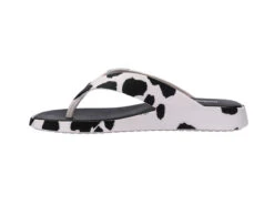 Melissa Brave Flip Flop - White Black -Femme Feet Sbx2R0VXB04v8Mzm5XbRCP7Y8 83536.1710848239