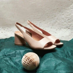 PETEL -Femme Feet TAb8U3KkPnm9TfZ 32lQS9vNs 05788.1710760760