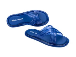 Melissa Cali + Larroude - Blue -Femme Feet TrP4GYbWGeWWfTUi9nU9t02ws 09362.1710848232