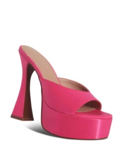 Vegas Pink Satin 13cm Platform Heel -Femme Feet TsAzvSEJWZBRI9VTsgclGT0rg 17432.1711106379