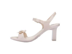 Melissa Lady Emme Blossom + VIKTOR & ROLF - Beige -Femme Feet UHAiVbykb78e1a0LSIg0WpCk8 01953.1711106688