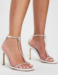 Reina Heel White - 100496836 -Femme Feet UYoDSXc2Tm3fi0BRj9I526w7s 40981.1711107709