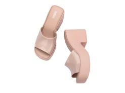 Melissa Posh - Pink -Femme Feet VYxP9JxIR3JGuQxLQWGneKFp0 10468.1710848249