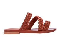 Melissa Wrap - Brown