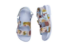 Melissa Papete Pretty Print - Blue Flower -Femme Feet YiREiUjV hUez29i2mopMTJA 87852.1710934176