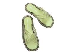 Melissa Cali + Larroude - Green -Femme Feet Z4pWj1bZxNXvA6btqsv11j57w 60330.1710848234