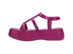 Melissa Caribe High Platform + Salinas - Pink -Femme Feet Z5DbrNP8YBpuoFD qmdGQeQb4 94632.1710848237