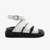 Bethy Sandal White -Femme Feet ZBbbT0Q T6U22W xmMgSzVy8A 93172.1709816294
