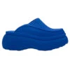 Melissa Clog + Marc Jacobs - Blue -Femme Feet ZWhhYUgsNa7qsOQRNzhPPcOQ 40688.1710848247