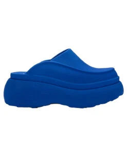 Melissa Clog + Marc Jacobs - Blue