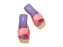 Melissa Brigitte - Pink/Green/Lilac -Femme Feet ZpXbAZT2ycAIoO7C0J5xSZrxM 92712.1710848231