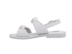 Melissa Velvet Sandal - White -Femme Feet a7UqbVUlJxrAnpSTn67UObY 4 36067.1711106686