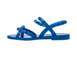 Melissa Lucy Sandal - Blue -Femme Feet aM5DoyJl 4iNpiiEAS 7qNb w 93355.1711106645