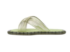 Melissa Cali + Larroude - Green -Femme Feet bJ8RxU6gioVVpcyPdzd Is4Yw 98098.1710848232