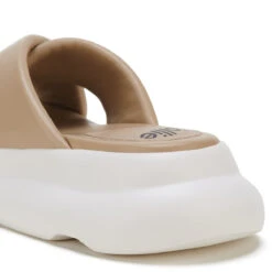 Porto Cross Slide Latte -Femme Feet bkVD6SqrcORJEJoe2wzrXBiuo 66498.1711106702