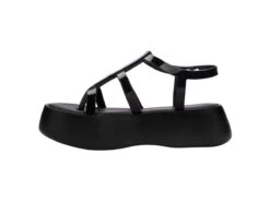 Melissa Caribe High Platform + Salinas - Black -Femme Feet cIFwYuUBlZQX3H cSQ d2aBy4 69551.1710848234