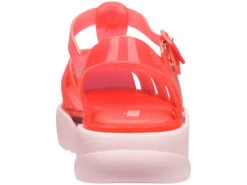 Melissa Possession Platform - Orange Pink -Femme Feet cNTl1PB1Y3eClOV qesSNRcj0 85292.1710848258
