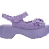 Melissa Blossom ï¼‹ VIKTOR & ROLF - Lilac -Femme Feet cWcGLwyWnu WZ49fP9NuorHi8 88706.1710848219