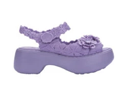 Melissa Blossom ï¼‹ VIKTOR & ROLF - Lilac