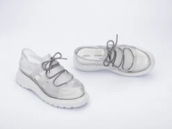 Melissa ＋ OPENING CEREMONY Lacey - Clear -Femme Feet cWuluEEAc9dbFncXgpMFpwS4U 90944.1711020568