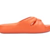 Melissa Free Slide - Orange/Lilac -Femme Feet cbLq74jHtVjKwNH5HK9WukH9U 57393.1710848219