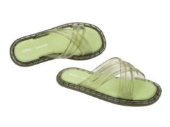 Melissa Cali + Larroude - Green -Femme Feet cj5W2cQQGdw86cd TWToFGon4 73100.1710848233
