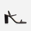Lily Heel Black - 100496693