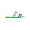 Melissa Airbubble Slide - Green -Femme Feet euS8Z02NZ4MUquzdj19bWRZ2U 51249.1711106809