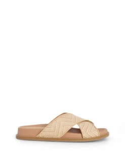 Jacee Natural Mix 1cm Slide