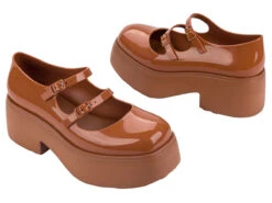 Melissa Farah - Brown -Femme Feet g582oFB4TvqhJIByNETyw9gEc 56877.1710848255